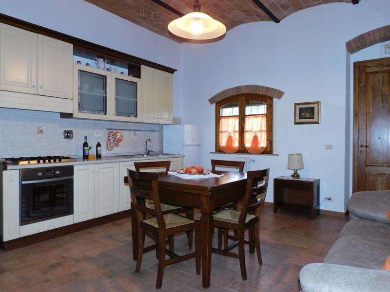Casa Vacanze Senesi San Gimignano Exteriör bild